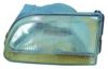 LORO 212-1152R-LD-E Headlight